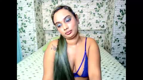 goddess online show from 12.05.24