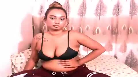 goddess online show from 01.22.25