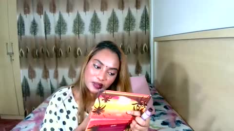 goddess online show from 02.15.25