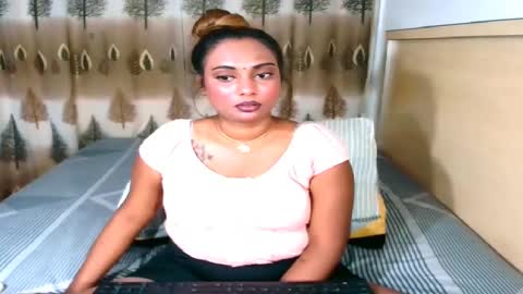 goddess online show from 03.06.25