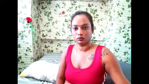 goddess online show from 03.08.25