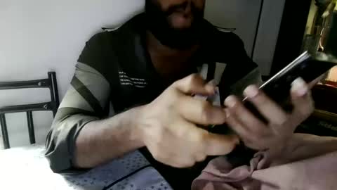 indiansexy_monster online show from 10.11.25