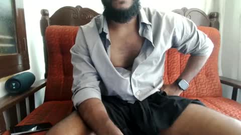 indiansexy_monster online show from 10.17.25