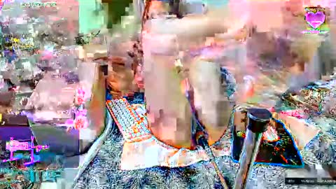 YASMIN online show from 02.03.25