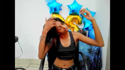 indiansexybtx online show from 03.23.26