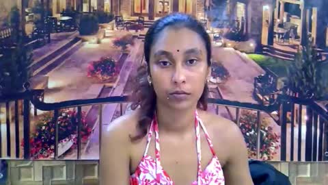 Snapshot of indiansexybutt4u2luv chatting on 04.27.26 indiansexybutt4u2luv online show from 04.27.26