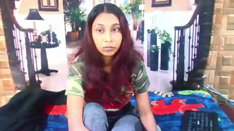 Snapshot of indiansexybutt4u2luv chatting on 05.14.26 indiansexybutt4u2luv online show from 05.14.26