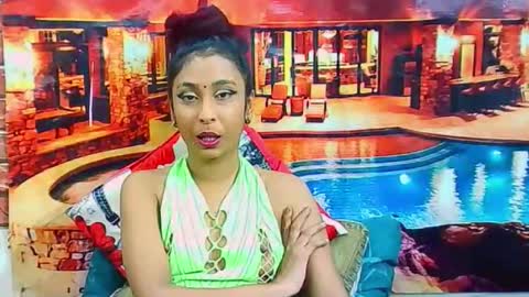 Snapshot of indiansexybutt4u2luv chatting on 05.23.26 indiansexybutt4u2luv online show from 05.23.26