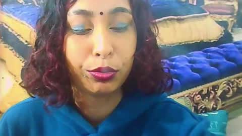 Snapshot of indiansexybutt4u2luv chatting on 07.06.26 indiansexybutt4u2luv online show from 07.06.26