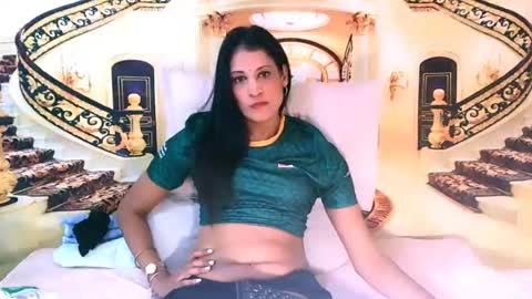 Snapshot of indiansexysmyle chatting on 07.16.26 Azi online show from 07.16.26