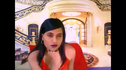 Snapshot of indianskies chatting on 04.18.26 Sky online show from 04.18.26