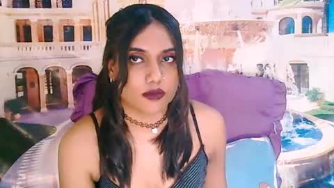 Snapshot of indianskies chatting on 06.18.26 Sky online show from 06.18.26