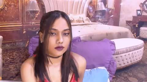 Snapshot of indianskies chatting on 06.22.26 Sky online show from 06.22.26