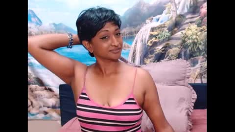 Shreya online show from 02.25.25