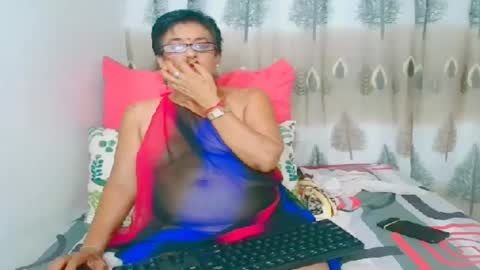 indianspicylicious online show from 01.25.25
