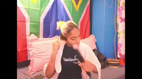 indiansumaya29 online show from 02.22.26