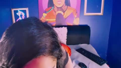 Natasha but u can call me Tash online show from 12.31.24