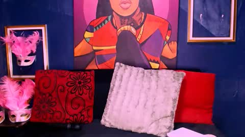 Snapshot of indiantemptress chatting on 02.12.26 Natasha but u can call me Tash online show from 02.12.26