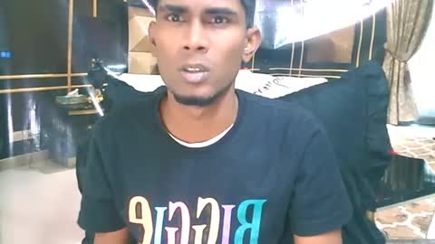 Snapshot of indianthuggin chatting on 07.22.26 BabyFace online show from 07.22.26
