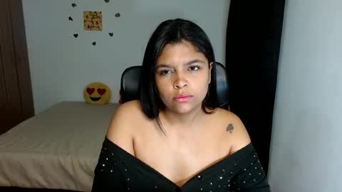 Aleja vallejo online show from 10.22.25