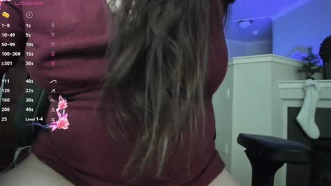 Snapshot of indierose chatting on 12.14.24 Indie or Rose or Indie Rose or Goddess online show from 12.14.24