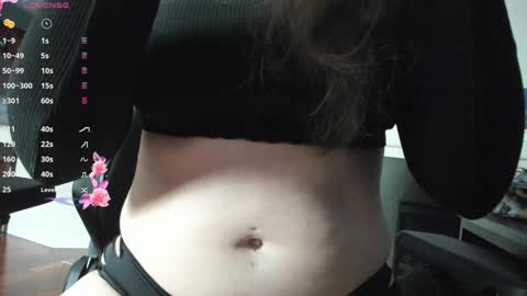 Snapshot of indierose chatting on 12.30.24 Indie or Rose or Indie Rose or Goddess online show from 12.30.24