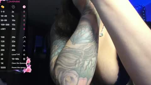 Snapshot of indierose chatting on 10.05.25 Indie or Rose or Indie Rose or Goddess online show from 10.05.25