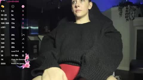 Snapshot of indierose chatting on 10.29.25 Indie or Rose or Indie Rose or Goddess online show from 10.29.25