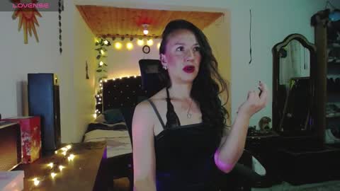 Indigo Wild  online show from 10.30.25