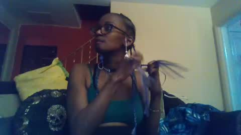 indigo_scorpio online show from 02.13.25