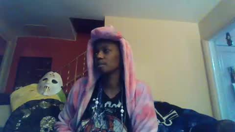 indigo_scorpio online show from 02.16.25