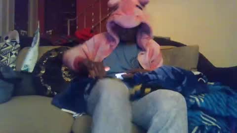 indigo_scorpio online show from 02.27.25