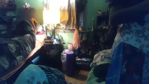 indigo_scorpio online show from 10.18.25