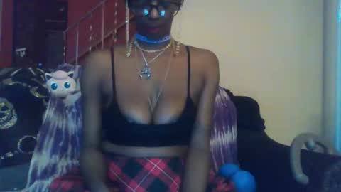 indigo_scorpio online show from 11.09.25