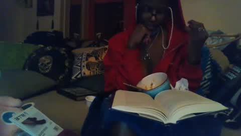 indigo_scorpio online show from 02.21.26