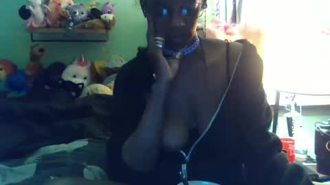 indigo_scorpio online show from 04.21.26