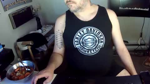 BroLOU online show from 12.11.24