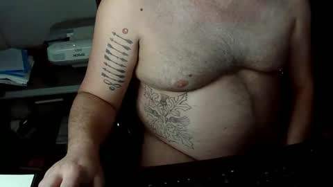 BroLOU online show from 12.17.25