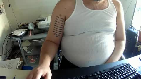 BroLOU online show from 03.13.26