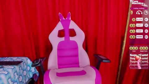 Indi  online show from 02.25.25