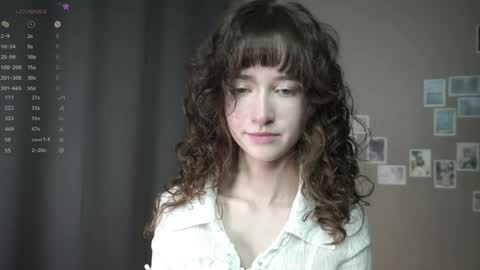 Snapshot of indiramcclamroch chatting on 06.01.26 My name Nancy online show from 06.01.26