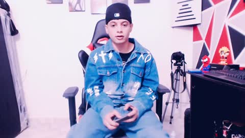 matias online show from 12.20.24