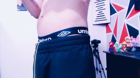 matias online show from 01.15.25