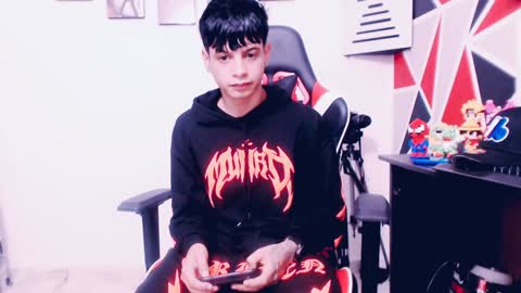 matias online show from 01.16.25