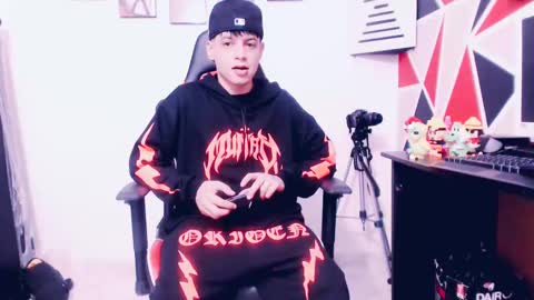 matias online show from 03.08.25