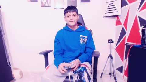 matias online show from 09.11.25