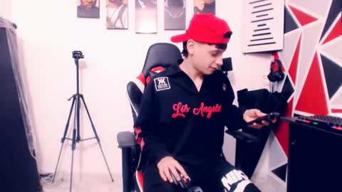 matias online show from 11.20.25