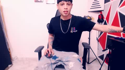 matias online show from 12.19.25