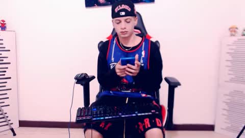 matias online show from 03.21.26