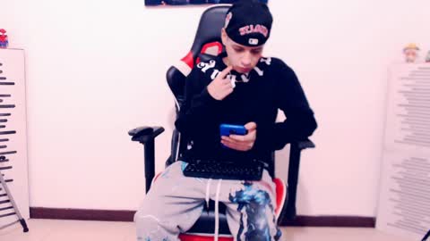 matias online show from 03.29.26